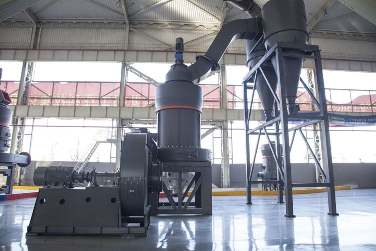 小型石粉磨粉機(jī)有哪些生產(chǎn)優(yōu)勢？投資成本如何？