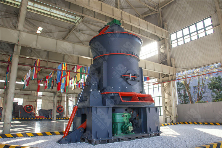 出料300目立磨研磨電廠爐底灰的產(chǎn)量是多少？多少錢一臺(tái)？