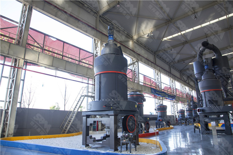 哪個礦石雷蒙磨粉機廠家更好、生產出來的礦石雷蒙磨粉機性價比高？