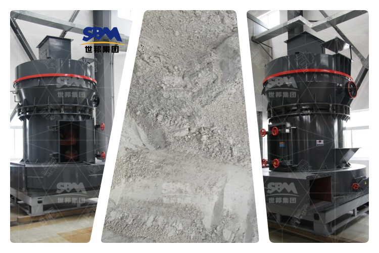 如何選擇一款性能優良、質量可靠的200目石灰巖雷蒙磨？